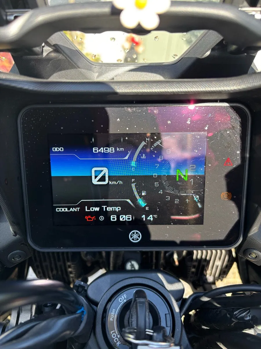 Yamaha Tracer7 GT - Image 4