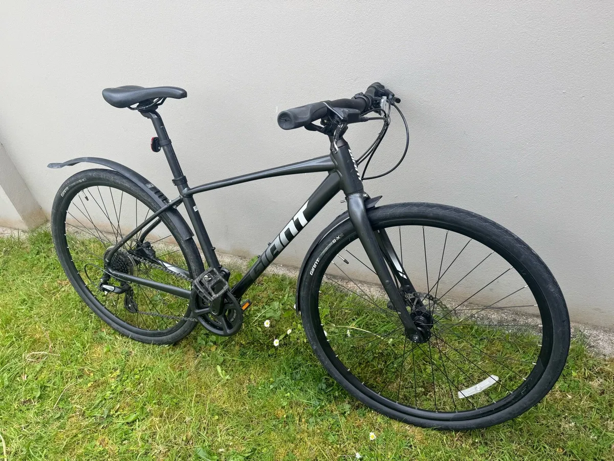 Giant escape 2 hybrid - Image 2