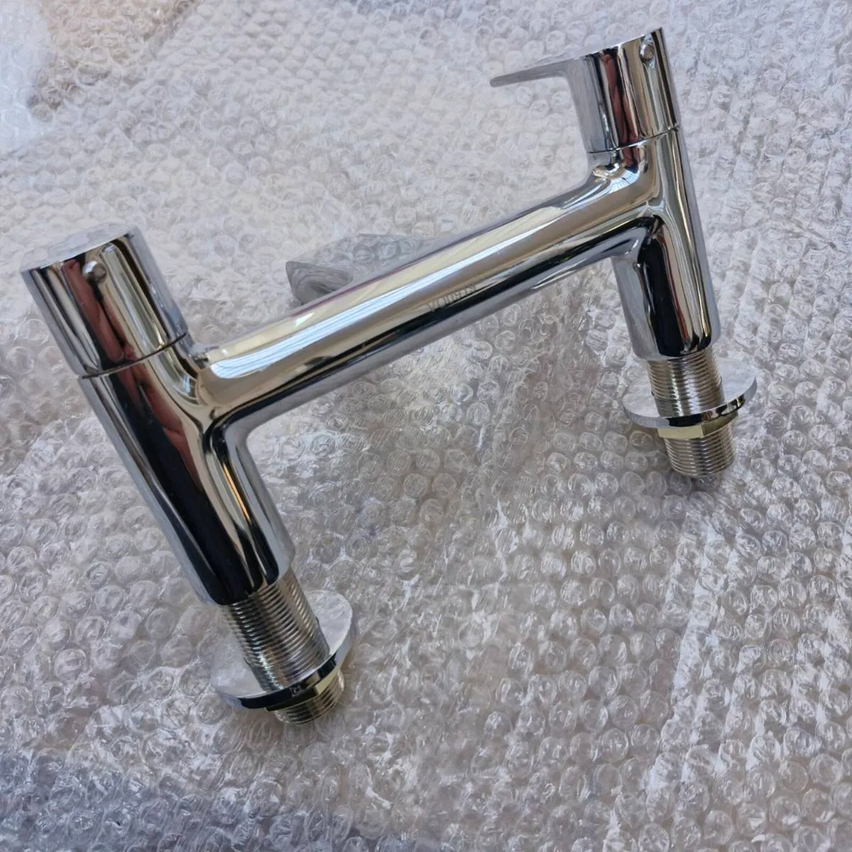 Bathroom mixer tap - Image 3