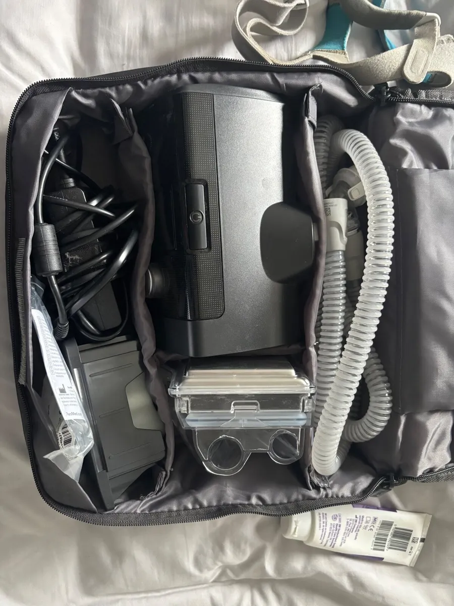 CPAP machine - Image 1