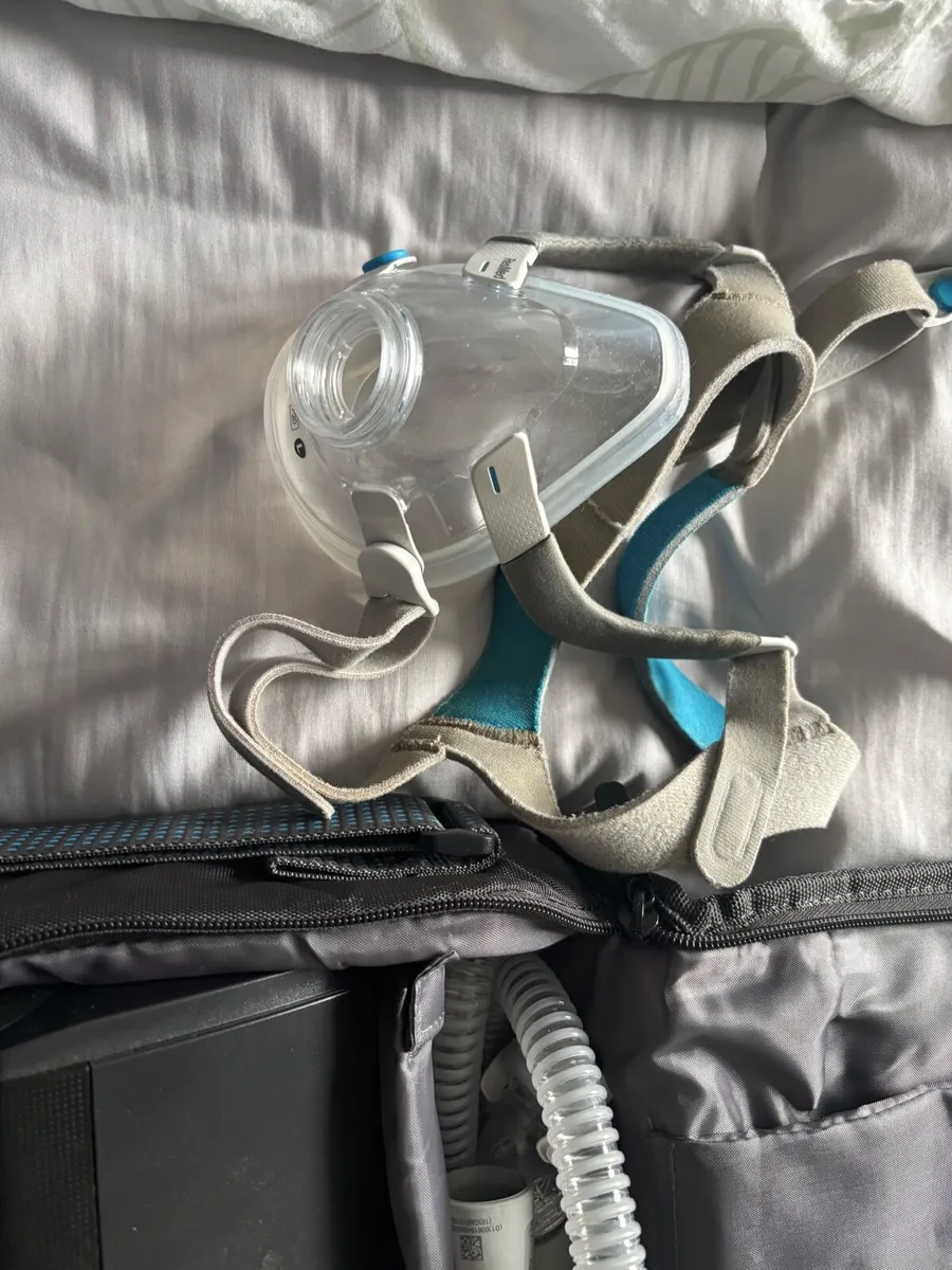 CPAP machine - Image 2