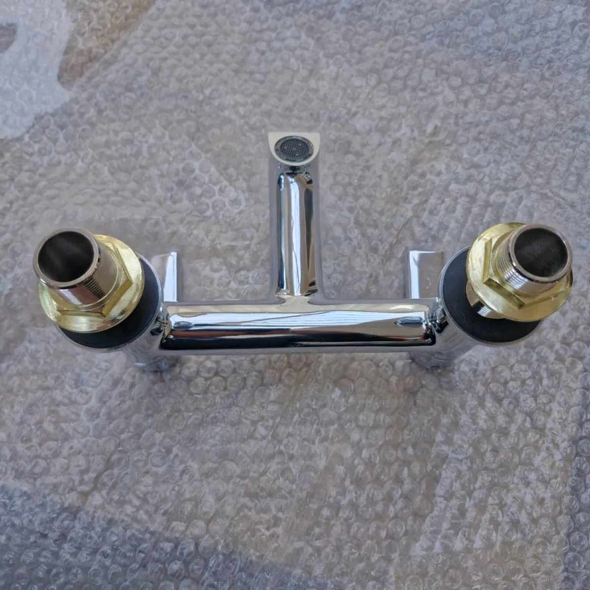 Bathroom mixer tap - Image 4