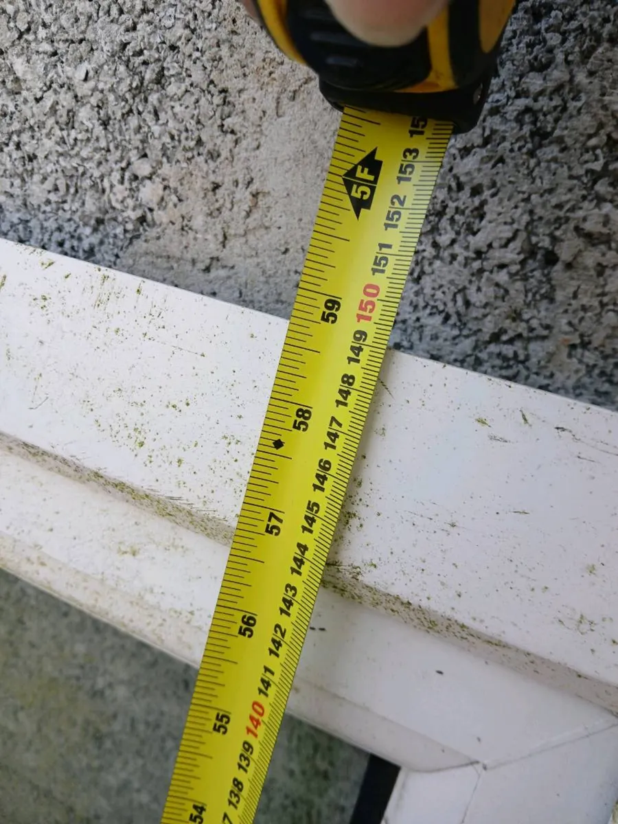 Pvc window - Image 2