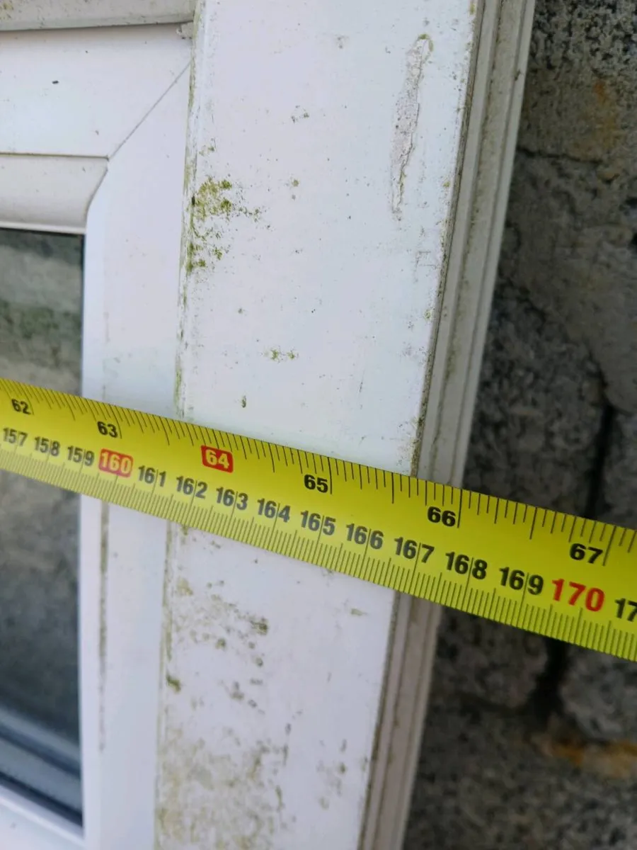 Pvc window - Image 3