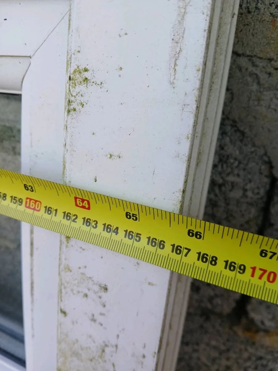 Pvc window - Image 4