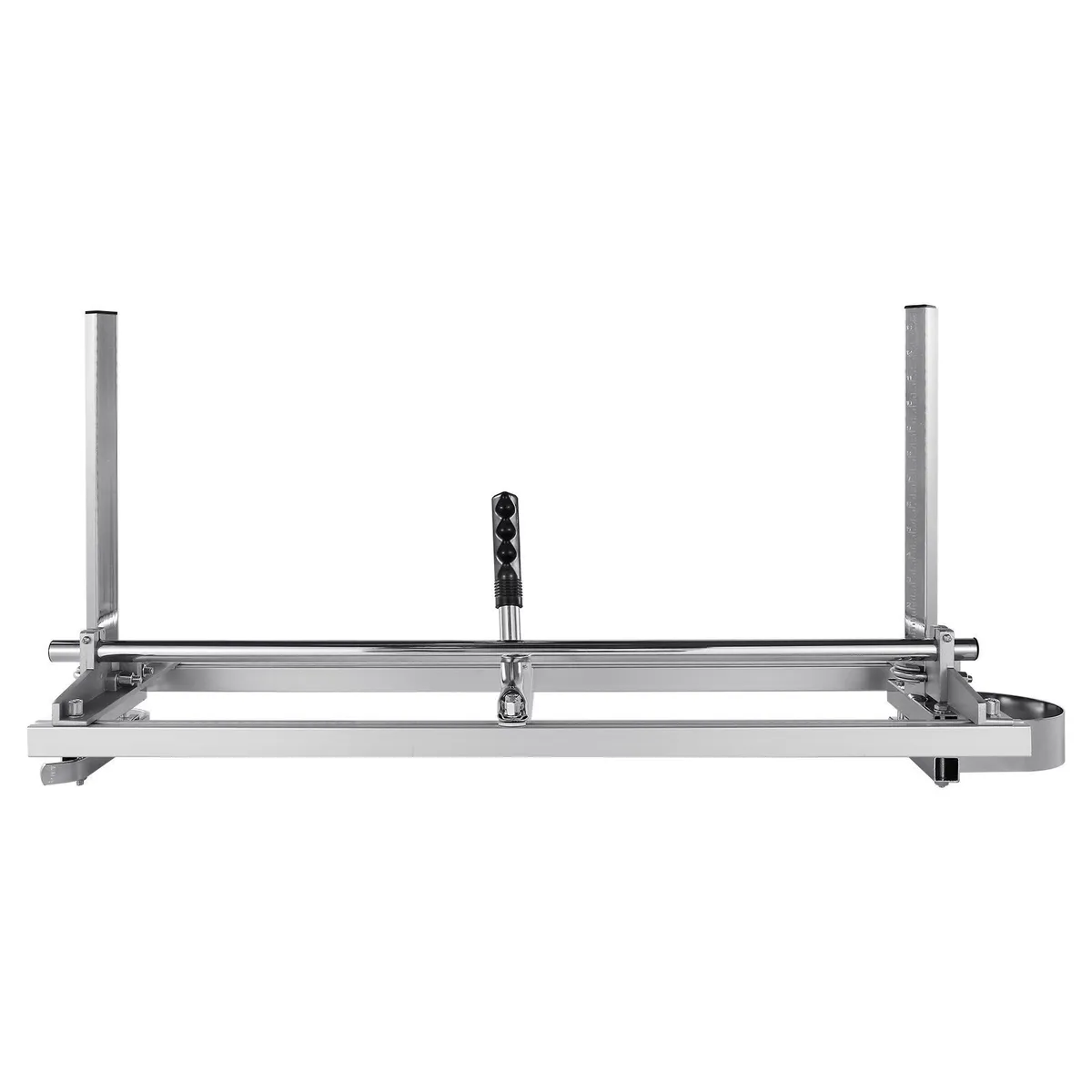 Portable Sawmill 14"-36" Guide Bar Galvanized Stee - Image 2