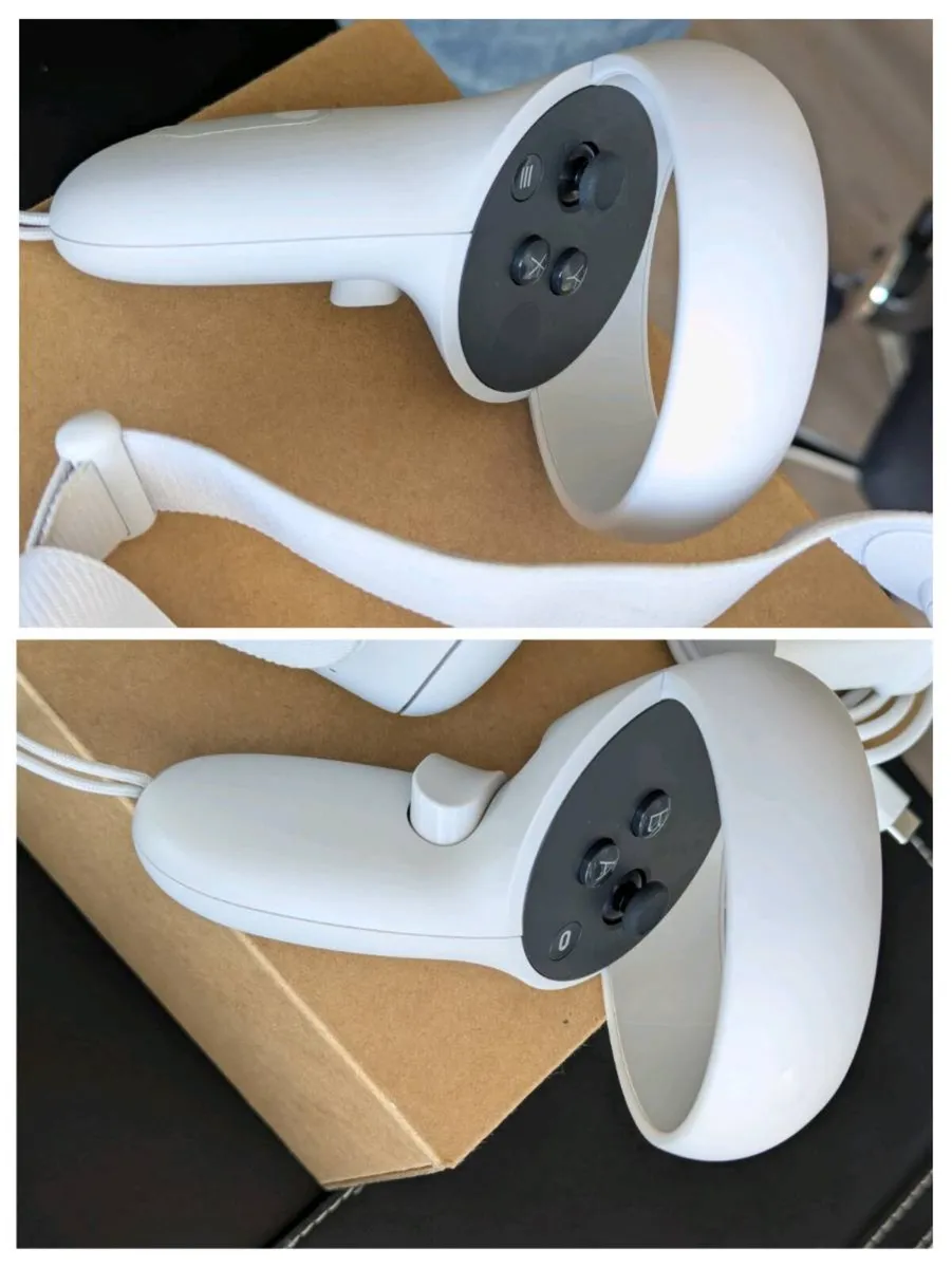 Oculus Quest 2 64GB VR Headset - Image 3