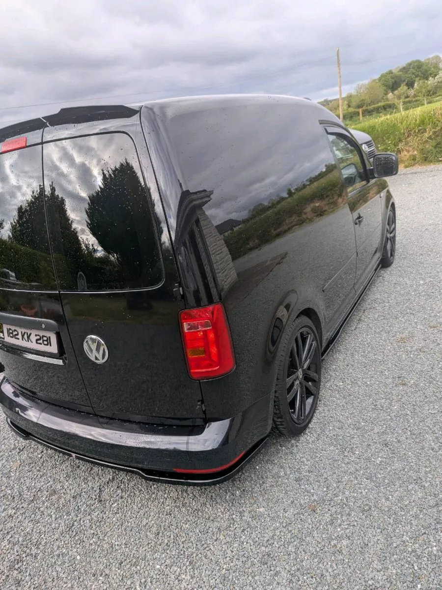 Caddy  167 bhp - Image 2