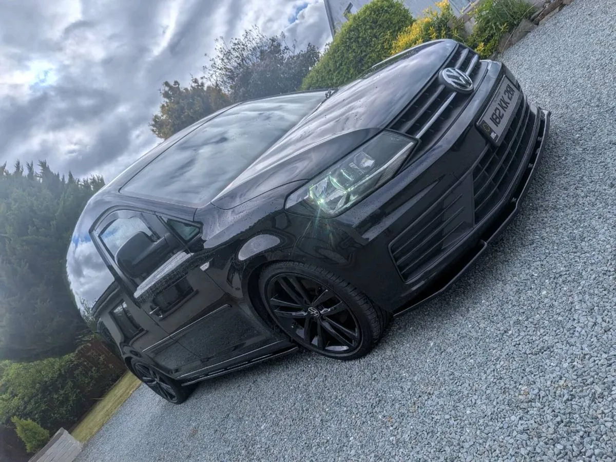 Caddy  167 bhp - Image 3