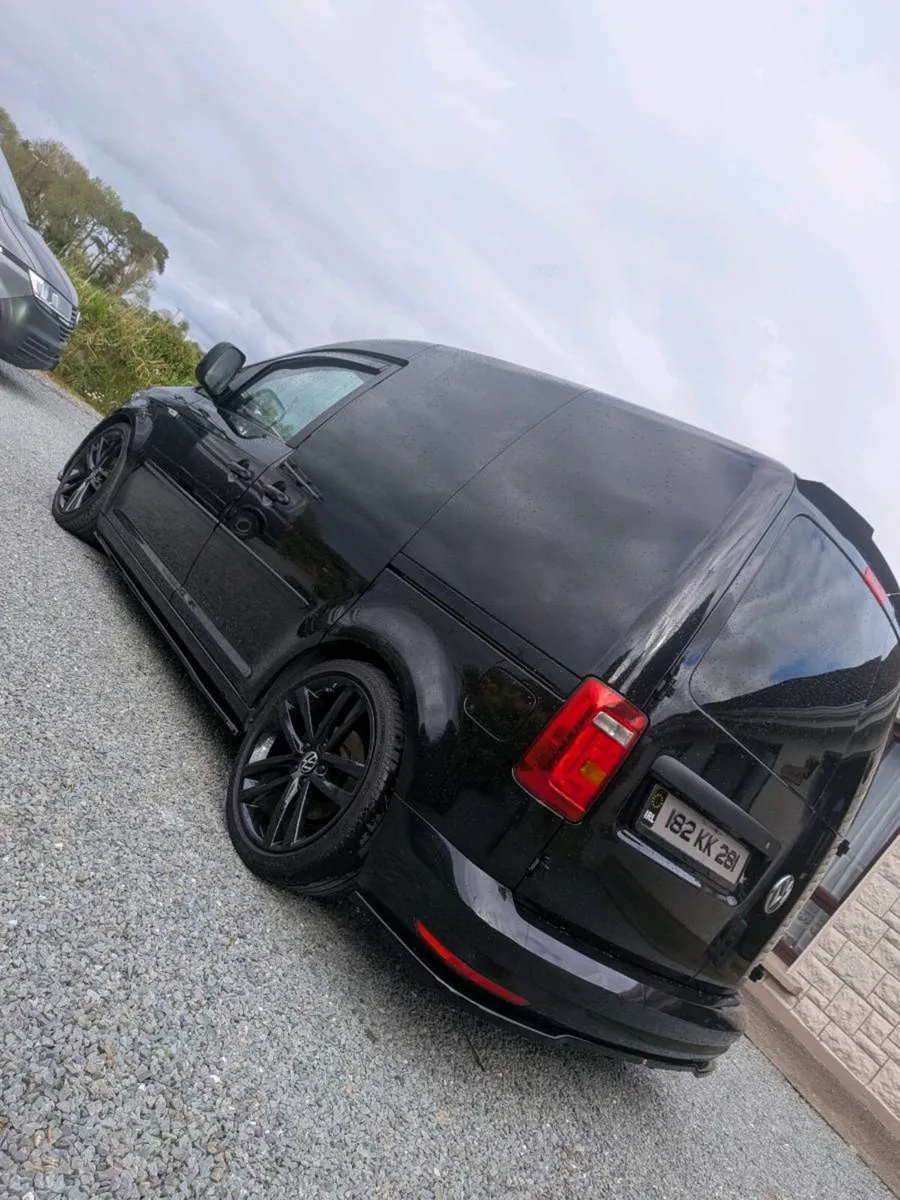 Caddy  167 bhp - Image 4