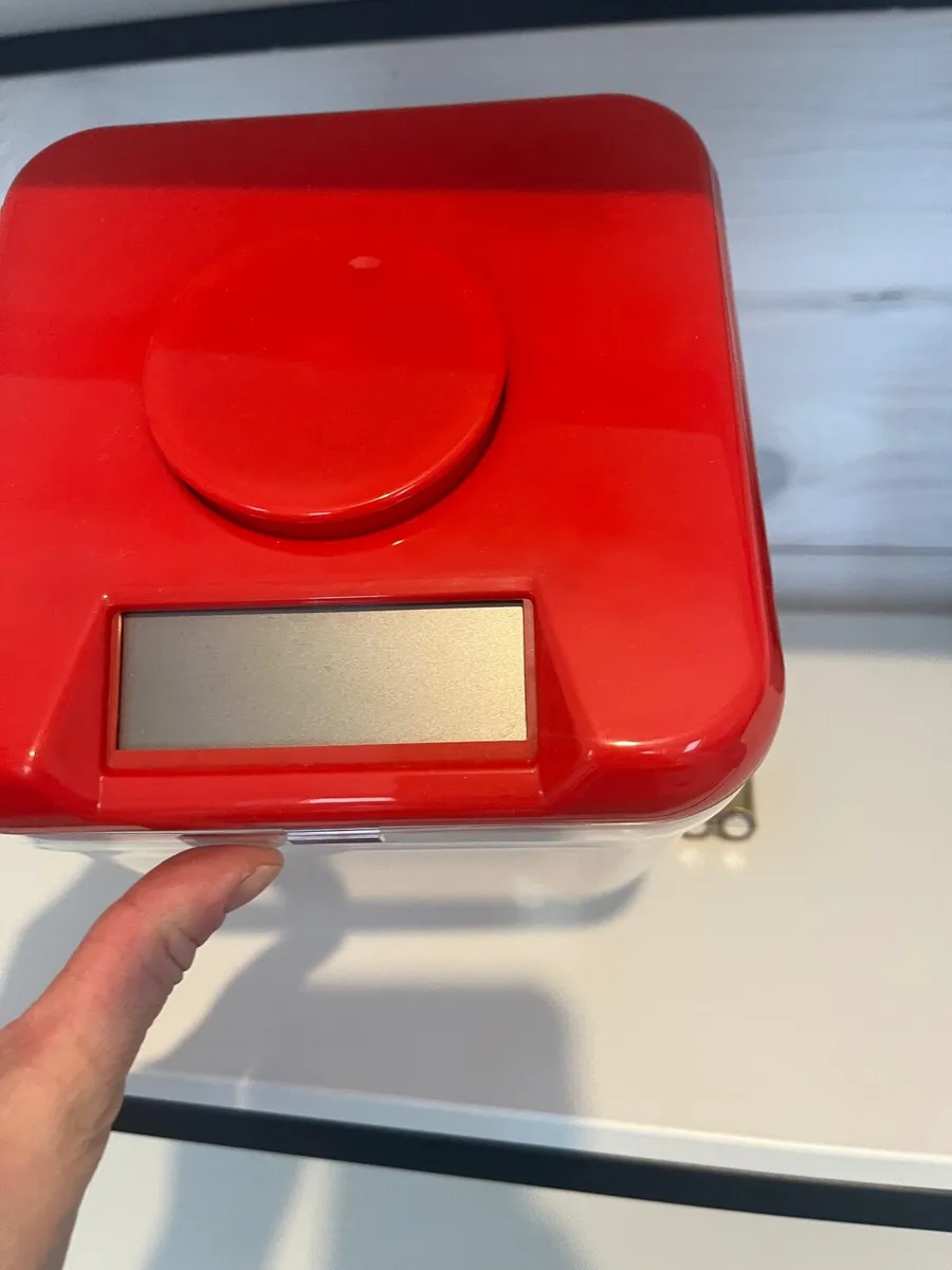 Phone lock box - Image 1