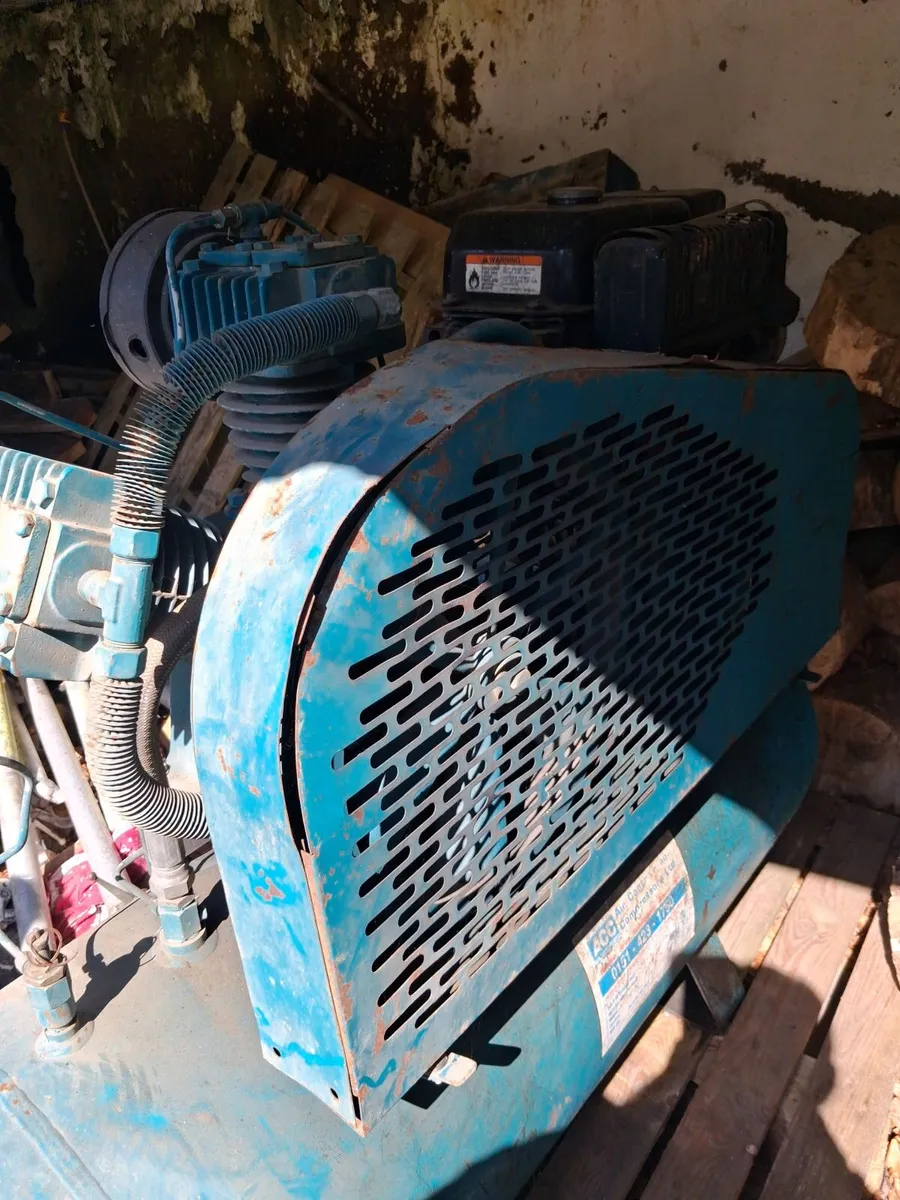 Generator - Image 1