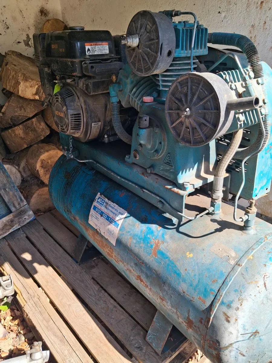 Generator - Image 2