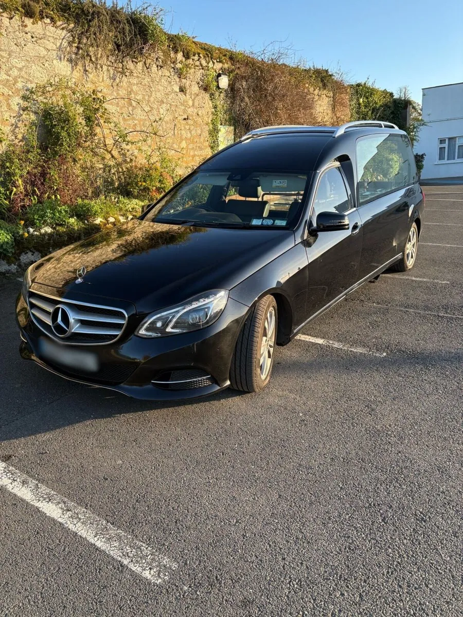 Hearse - Image 1
