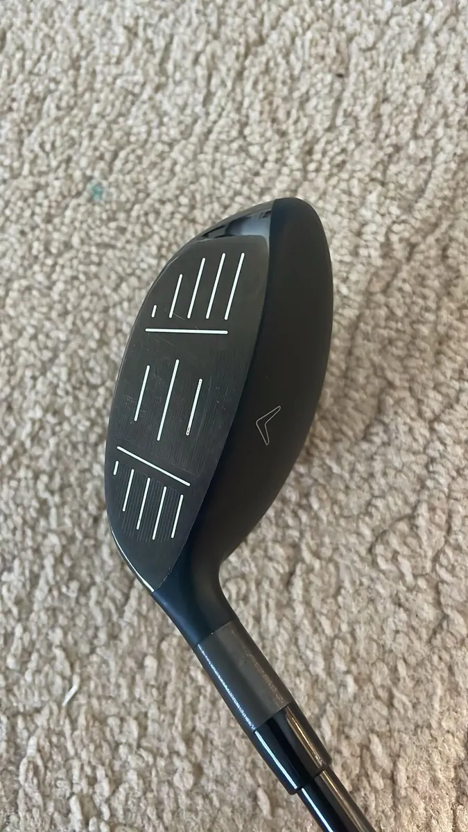 Golf 5 Wood - Image 2