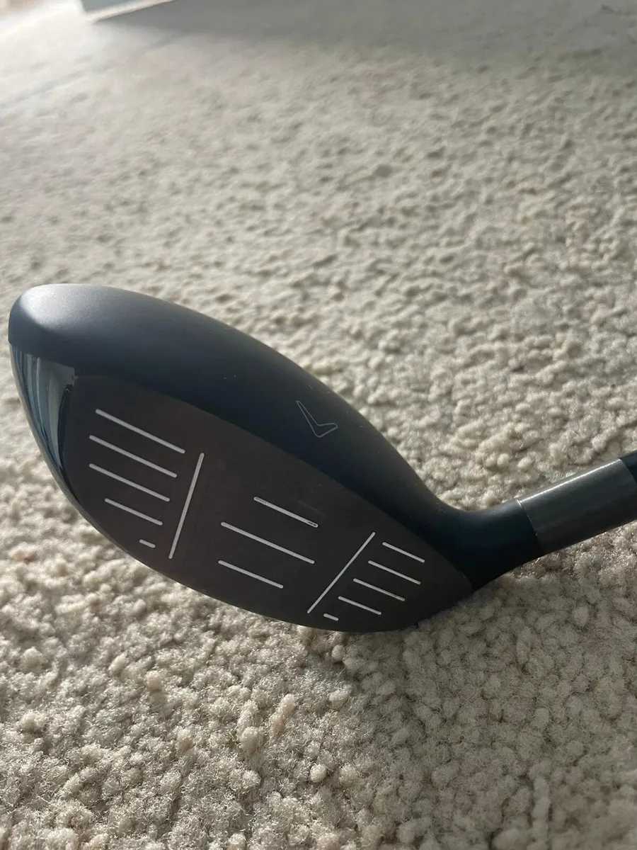 Golf 5 Wood - Image 4