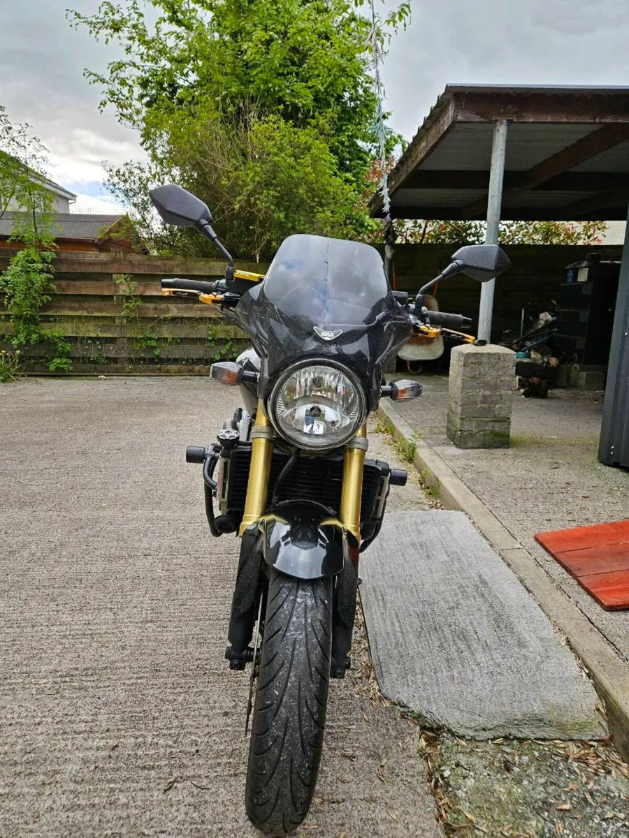 Honda Hornet 600 - Image 3