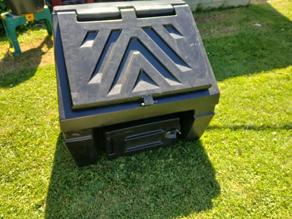 Coal bunker - Image 4