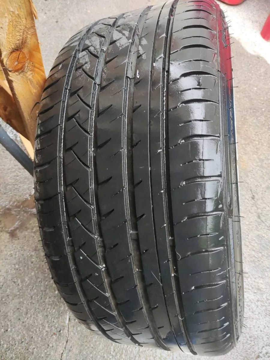 BMW Alloys 20" - Image 3