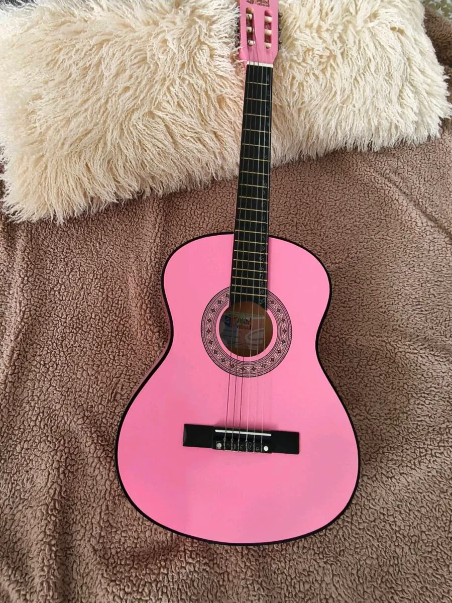 guitars - Image 1