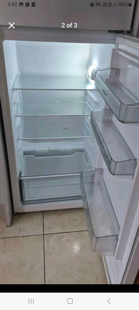 Fridge freezer - Image 2