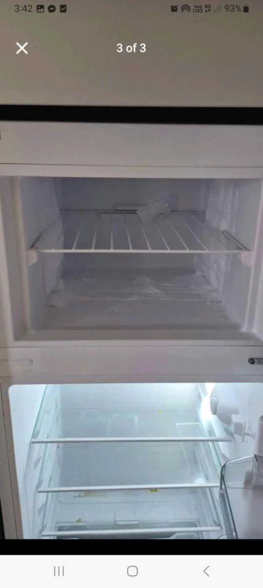 Fridge freezer - Image 3