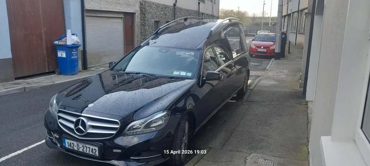 Hearse - Image 2