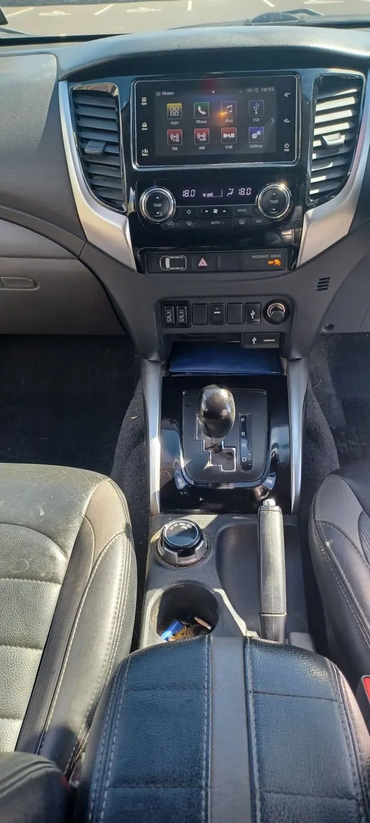 Mitsubishi L200 2018 - Image 2