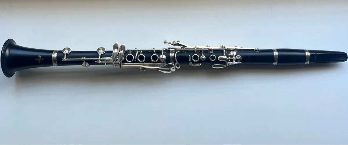 Clarinet - Buffet Crampon Prodige - Image 1