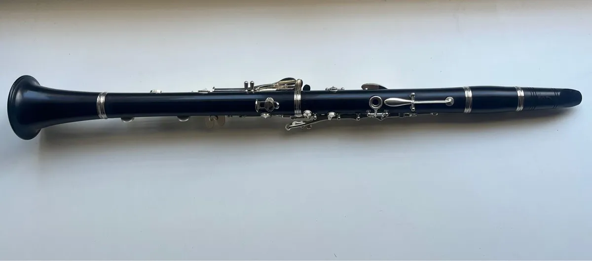 Clarinet - Buffet Crampon Prodige - Image 2