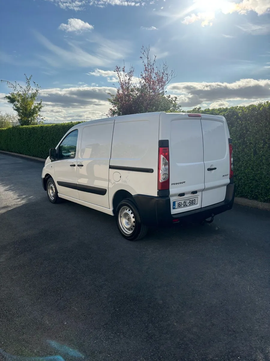Peugeot expert - Image 3