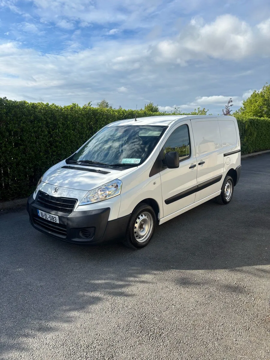 Peugeot expert - Image 4