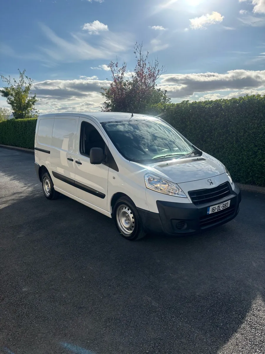 Peugeot expert - Image 1