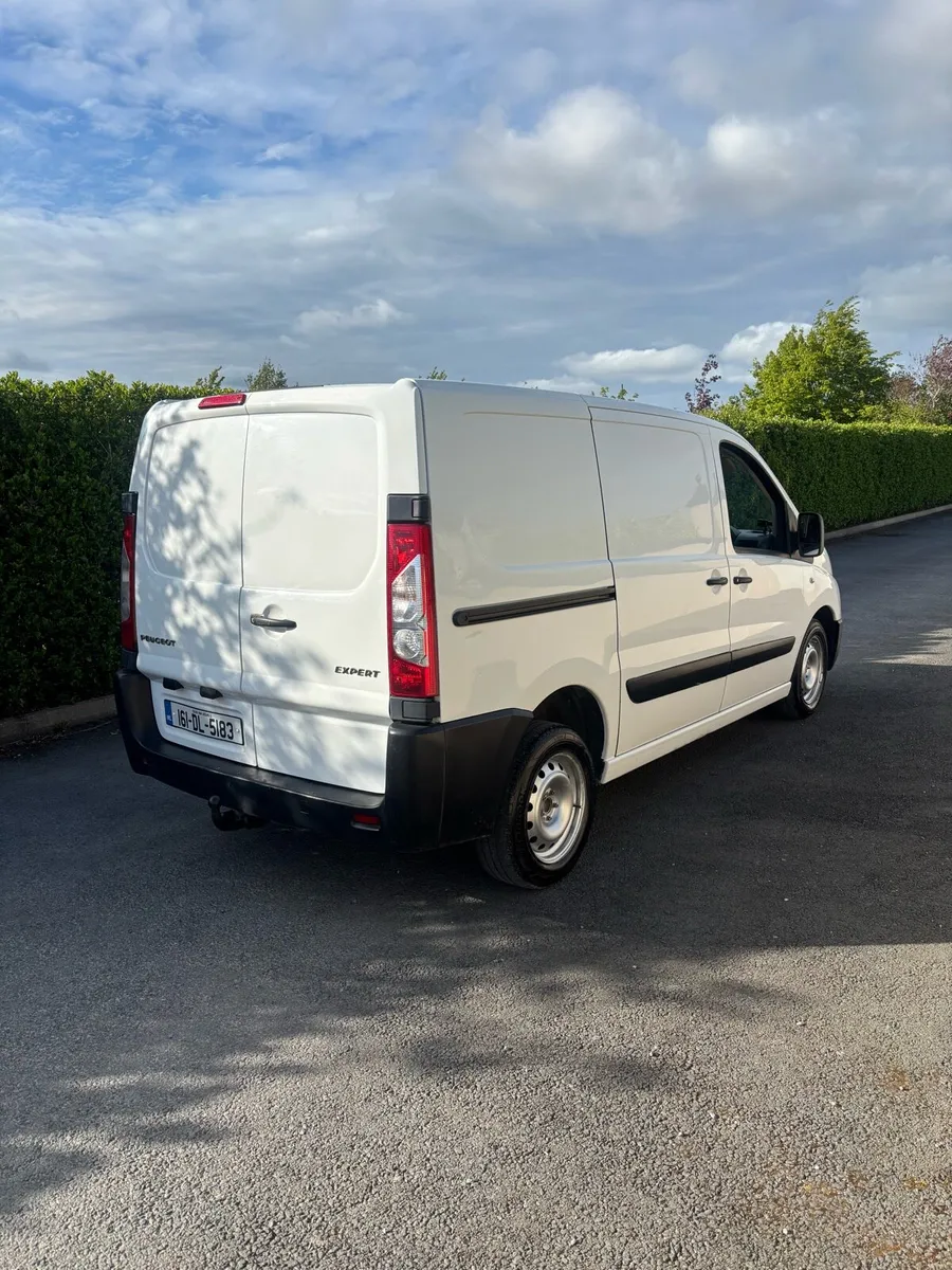 Peugeot expert - Image 2