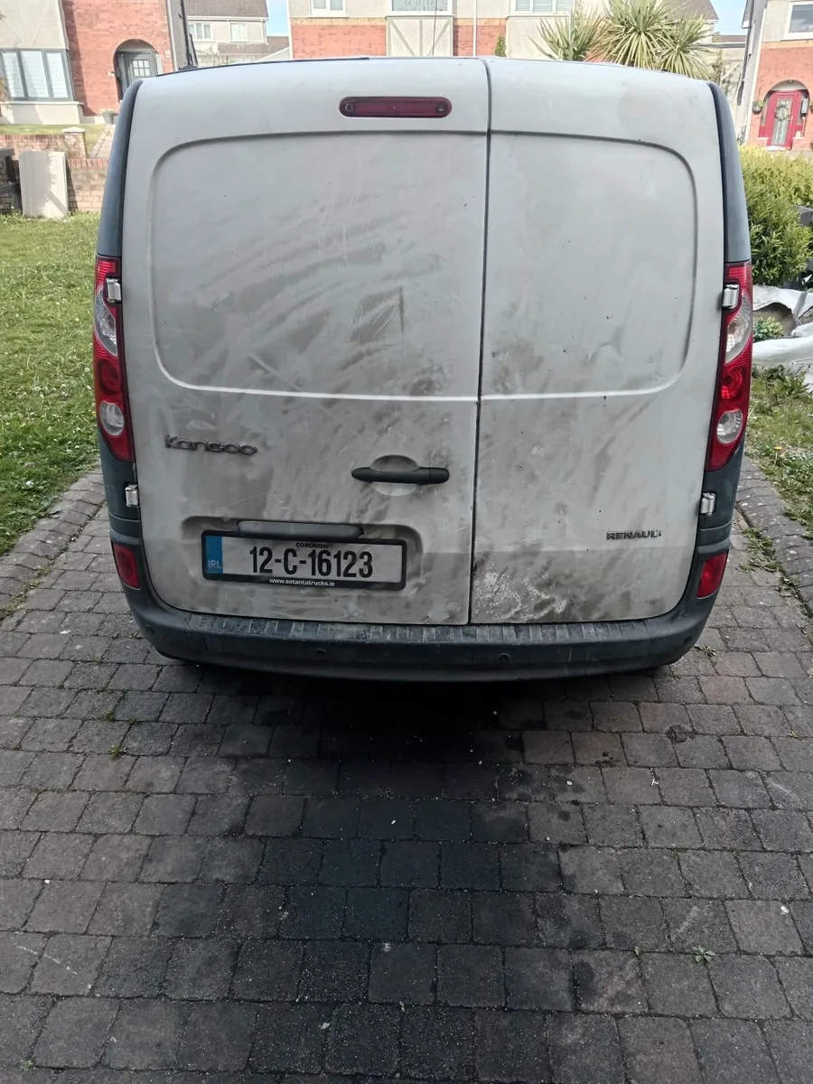Renault Kangoo 2012 - Image 4