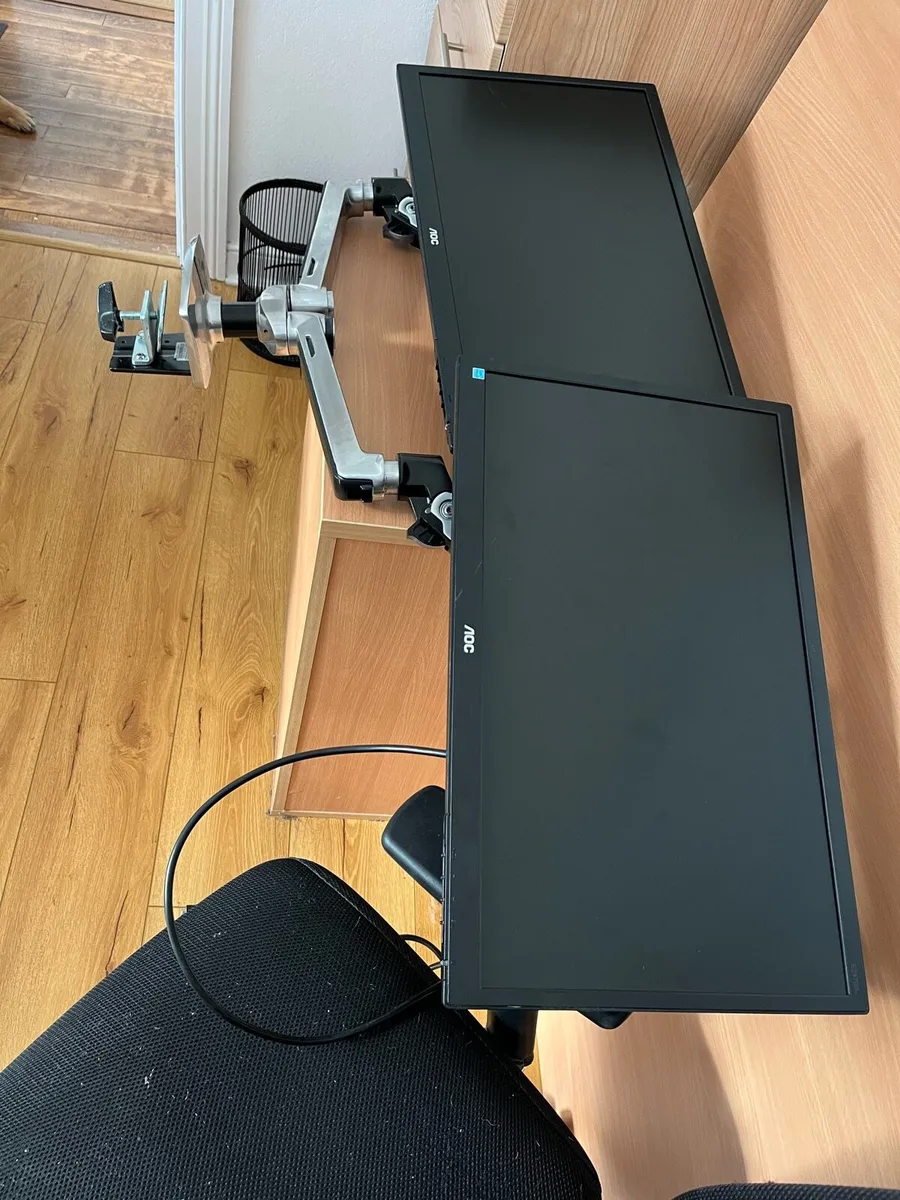 Aoc monitor - Image 1