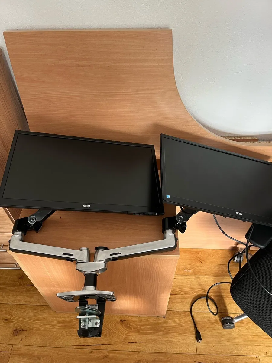 Aoc monitor - Image 2