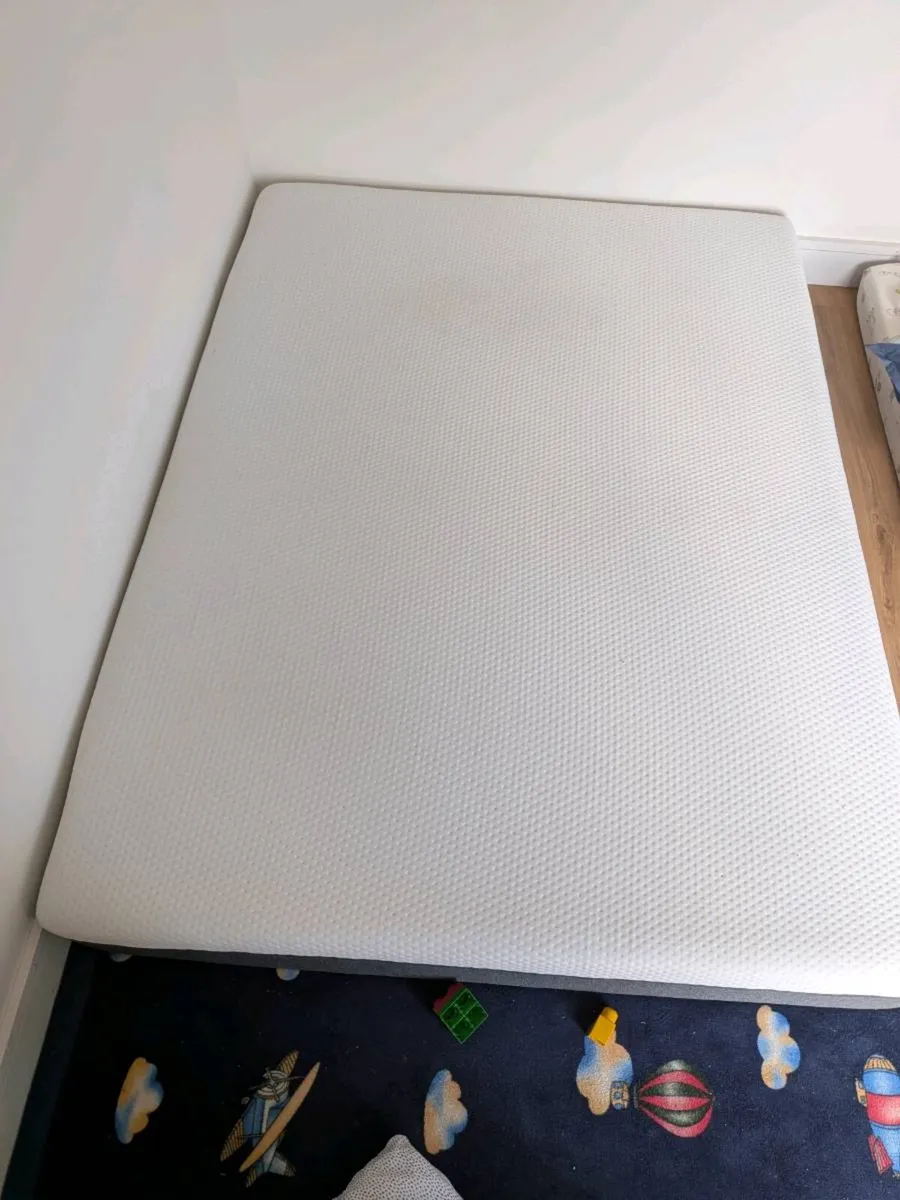 King Size Emma Mattress - Image 1