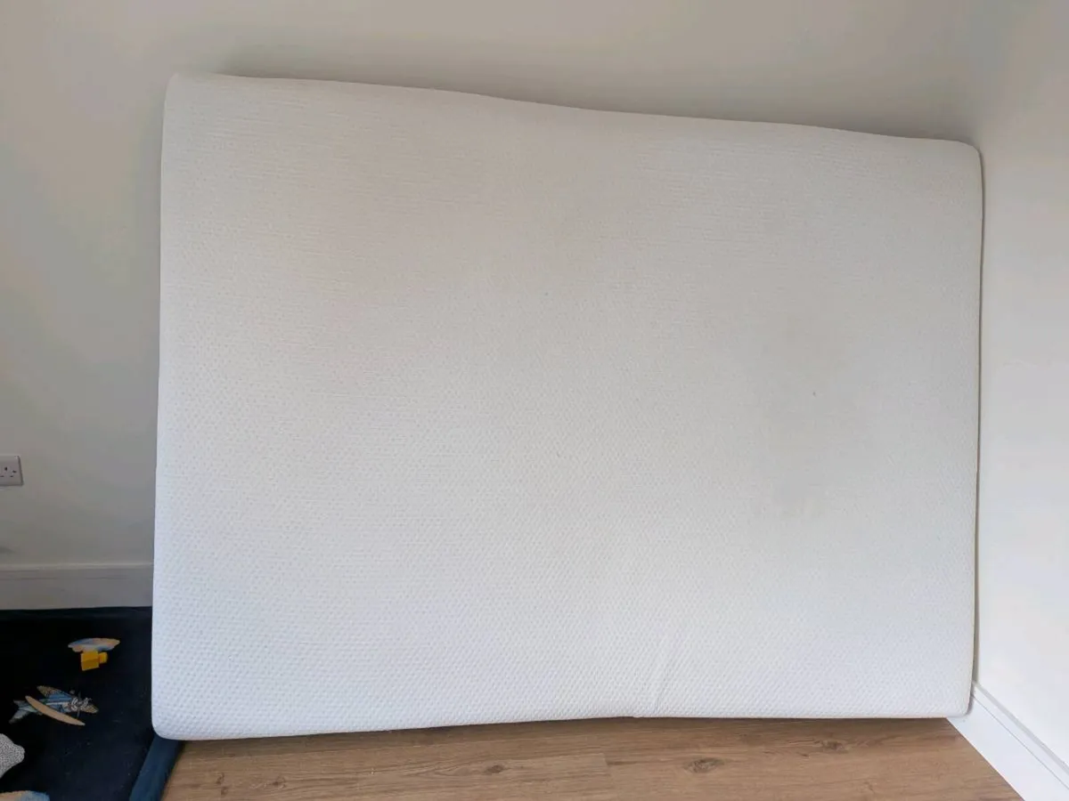 King Size Emma Mattress - Image 2