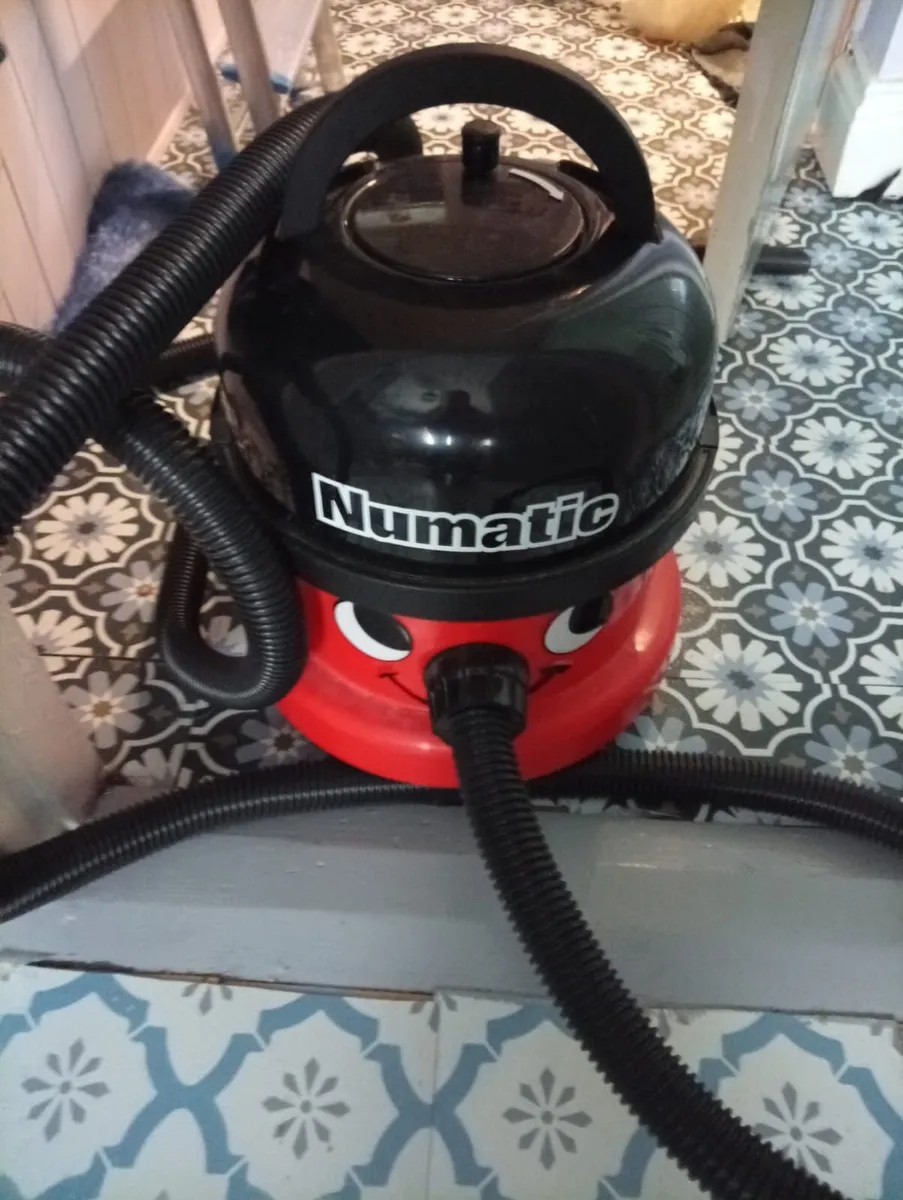 Hoover