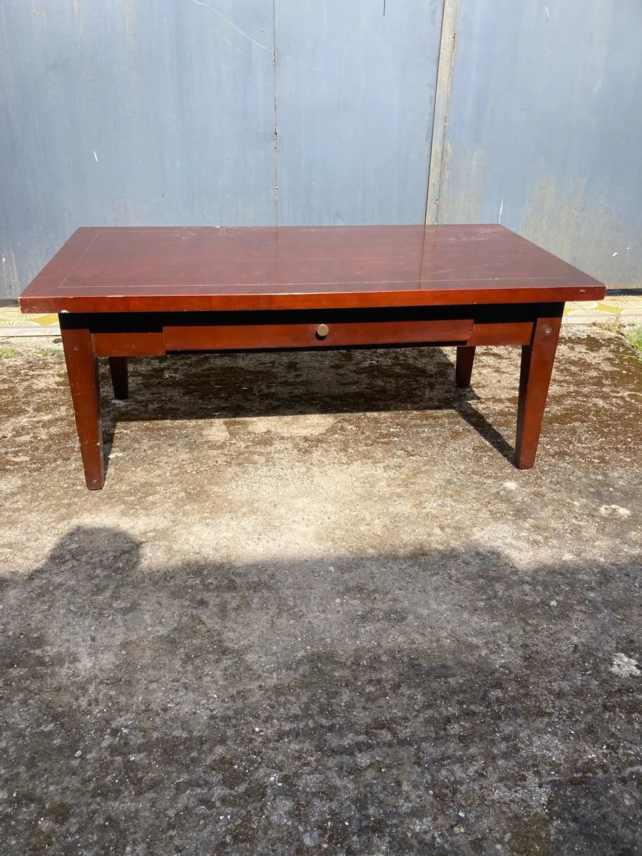 Coffee Table - Image 3