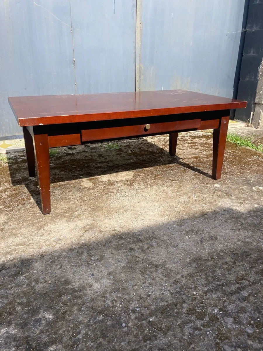 Coffee Table - Image 2