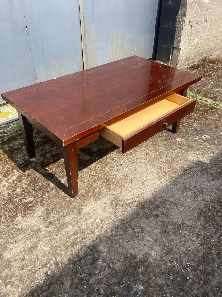 Coffee Table - Image 4