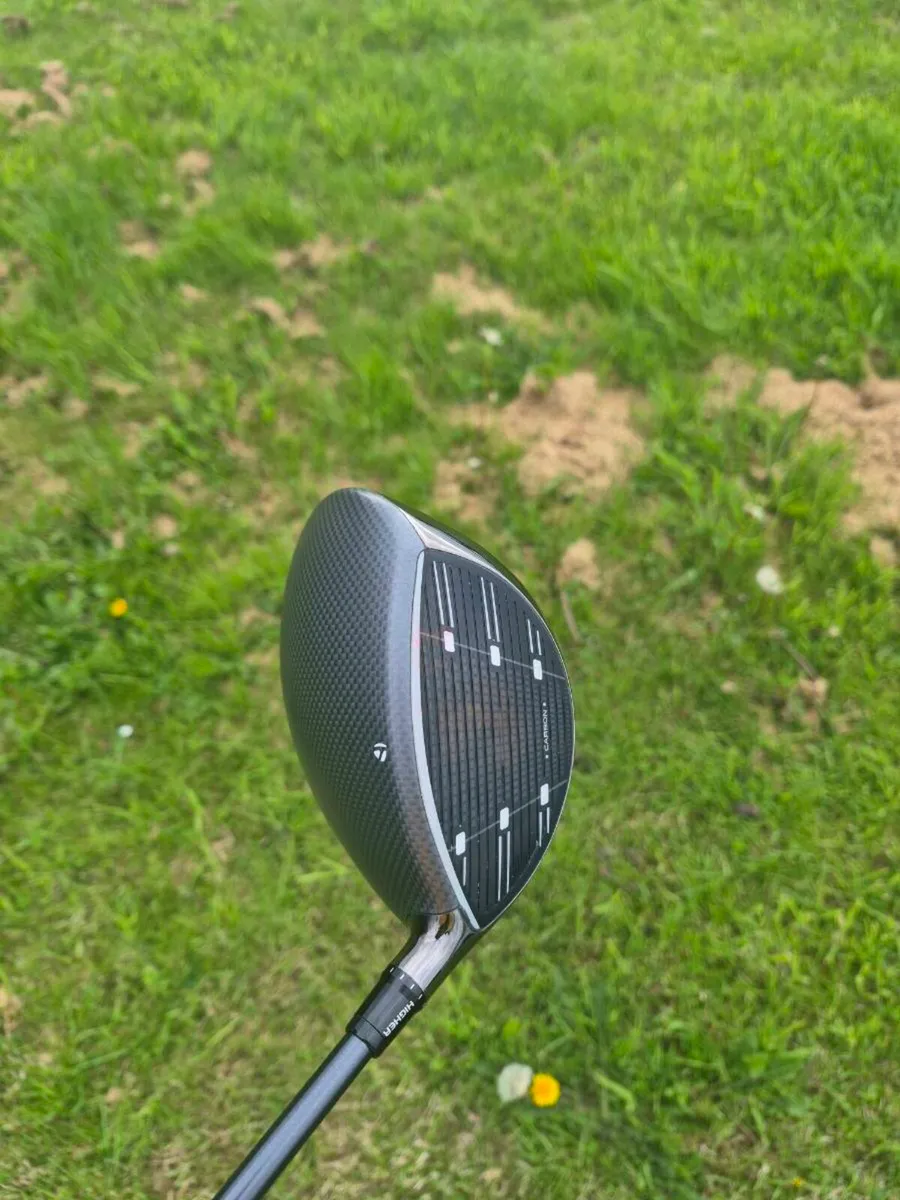 Qi35 LS Driver - Image 3