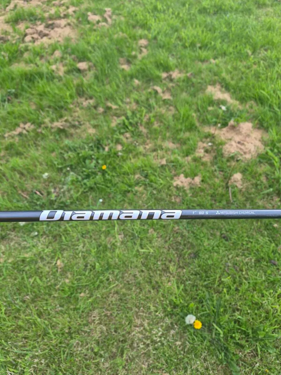 Qi35 LS Driver - Image 4