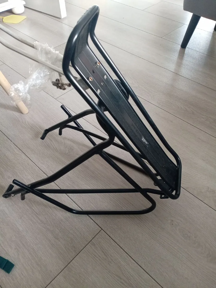 Seat bike - Image 3