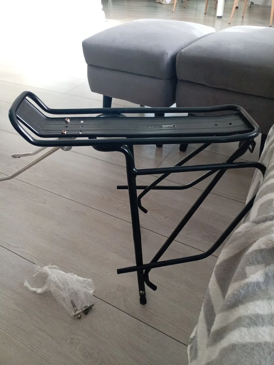 Seat bike - Image 1