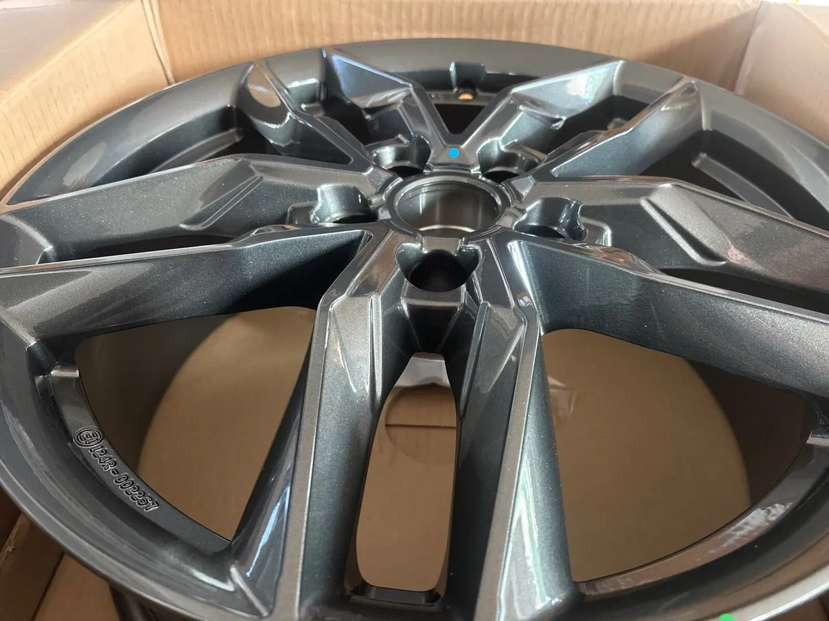 Alloy 18” - Image 2