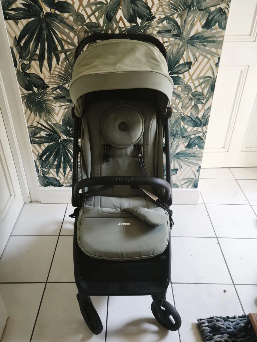 Baby stroller - Image 2