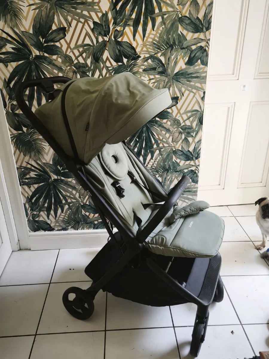 Baby stroller - Image 4